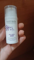 Отбеливающий крем Biotrade Melabel Форте 30 мл (3800221840426) фото от покупателей 1