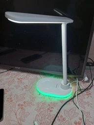 Настільна лампа GELIUS LED Desk Lamp Transformer 2 GP-LTL004 (2099900956621) фото від покупців 4