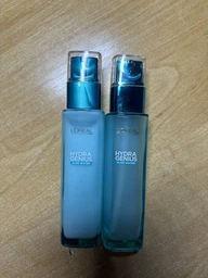 Аква-флюид L’Oreal Paris Skin Expert Гений Увлажнения для сухой и чувствительной кожи с Алоэ 70 мл (3600523464548) фото от покупателей 8