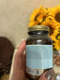 Витамины для волос ногтей и кожи Солгар Solgar Skin Nails Hair 60tabs фото от покупателей 11