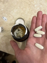 Витамины для волос ногтей и кожи Солгар Solgar Skin Nails Hair 60tabs фото от покупателей 7