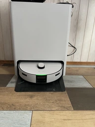 Робот-пылесос Samsung Jet Bot Combo VR7MD97714G/UK фото от покупателей 4