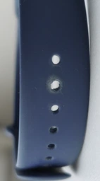 Ремешок ArmorStandart для Xiaomi Mi Band 7/6/5 Orange (ARM56999)