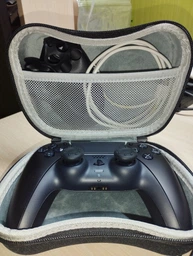 Ударостійкий захисний кейс Spider-Man для геймпадів PlayStation DualSense (PS5) / DualShock (PS4) / Xbox Series | One / Pro Controller Nintendo [437156108] фото від покупців 2