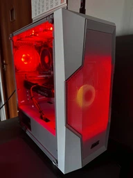 Игровой Компьютер Diablo R5 5500/32GB/1TB SSD M.2/RTX 4060 8GB фото от покупателей 9