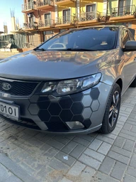 Наклейка на авто Камуфляж СОТЫ сплошные и контурные набор 100 на 100см - ЧЕРНЫЙ цвет - 56 ШТУК 10 НА 10СМ фото от покупателей 1