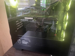 Блок питания MSI MAG A850GL PCIE5 850W фото от покупателей 10