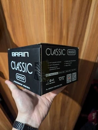Катушка фидерная Brain Classic 3000 (18584255) фото от покупателей 6