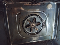 Духова шафа електрична WHIRLPOOL AKZ9 6240 NB фото від покупців 7