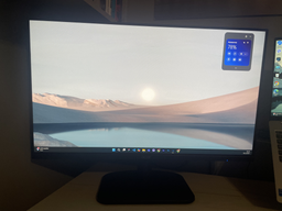 Монитор 27" Acer EK271EBI (UM.HE1EE.E04) IPS FHD / 100Hz / 1ms / AMD FreeSync / Low Blue Light / HDMI фото от покупателей 17
