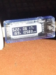 USB тестер (139900) фото от покупателей 1