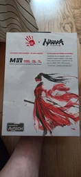 Мышка A4Tech W95 Max Bloody (Naraka) USB фото от покупателей 2