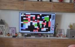 Бездротова портативна приставка для телевізора M8 64G 4К HDMI Pro wireless, консоль Game Stick Lite, 2 джойстики, 20000 ігор Dendy, Sega, Game Boy, Nintendo, PlayStation 1 фото від покупців 1