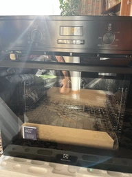 Електрична духова шафа Electrolux EOF3H50BK (6867774)