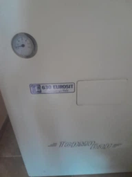 Труба нержавіюча (парапетний блок) на котел ТермоБар (димохід, ковпак) фото от покупателей 2