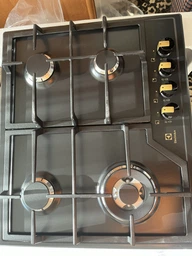 Варильна поверхня газова Electrolux KGS6436RK