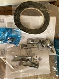Варильна поверхня газова Electrolux KGS6436RK фото від покупців 3