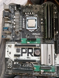 Процеcсор Intel Core i7-8700K 3.70GHz/12MB/8GT/s s1151 Tray фото от покупателей 1