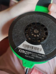 Амбушури для навушників RAZER Kraken Pro SOUNDLINE фото от покупателей 3