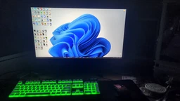 Монітор 27" MSI MAG 275QF E20 -- 2K QHD Rapid IPS / 200Hz / 0,5 мс GtG / 8-Bit + FRC / sRGB 115% / Adaptive-Sync / AI Vision / HDR Ready