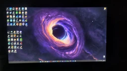 Монітор 27" MSI MAG 275QF E20 -- 2K QHD Rapid IPS / 200Hz / 0,5 мс GtG / 8-Bit + FRC / sRGB 115% / Adaptive-Sync / AI Vision / HDR Ready фото від покупців 1