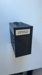 Блок живлення MSI MPG A850G PCIE5 850W