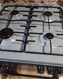 Плита комбінована Beko FSM 62320 DSS фото от покупателей 10