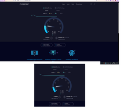Маршрутизатор Mercusys AC10 WiFi5 / AC1200 / 100 Мбіт/с фото від покупців 2