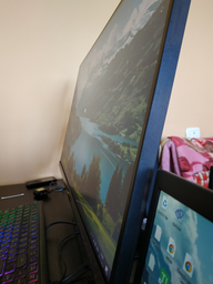 Монитор 27" Samsung S8 S27A800U (LS27A800UNIXCI) 4K UHD IPS / 8-Bit + FRC / HDR10 / Flicker Free/ 	Picture-by-Picture / USB Type-C 90 Вт фото от покупателей 9