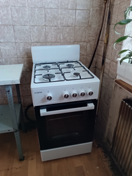 Плита газова Grifon G541W-M1 фото від покупців 7