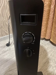 Конвектор WetAir WСH-600EWB фото від покупців 2