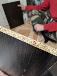 Тумба для взуття Компаніт ТО-26 Ательє світлий (405095739)