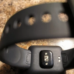 Ремешок для часов Xiaomi Redmi Watch 2 Lite силиконовый браслет для редми вотч 2 лайт Пурпурный (Purple) фото от покупателей 4