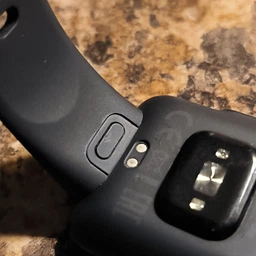 Ремешок для часов Xiaomi Redmi Watch 2 Lite силиконовый браслет для редми вотч 2 лайт Пурпурный (Purple) фото от покупателей 2