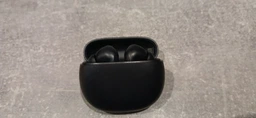 Навушники Xiaomi Redmi Buds 4 Active Black (BHR6992GL) фото від покупців 3