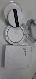 Увлажняющее тональное средство №21 Missha M Magic Moisture Cushion Moist Up SPF50+/PA+++ 15 g (1480118КР)