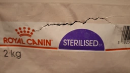 Сухой корм Royal Canin Sterilised 37 - для кастрированных кошек и стерилизованных кошек, 4 кг (2537040) фото от покупателей 17