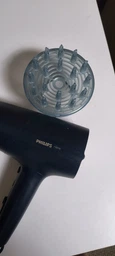 Фен PHILIPS BHD512/00 серии 5000 фото от покупателей 5