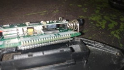 Автосигнализация Convoy MP-60D LCD фото от покупателей 5