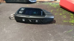 Автосигнализация Convoy MP-60D LCD
