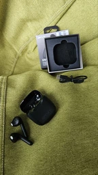 Навушники Defunc True Lite TWS Pink (D4265) фото від покупців 13