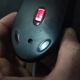 Мышь A4Tech OP-720 USB Black (4711421699495) фото от покупателей 1