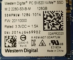 Плата расширения Frime PCI-E x4 to M.2 (B & M Key) NGFF (ECF-PCIEtoSSD001.LP) фото от покупателей 3