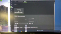 Монітор 23.8" Asus VG249Q (90LM05E0-B03170) Adaptive-Sync / G-SYNC Compatible / FreeSync Premium фото від покупців 17