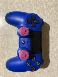 Накладки на стіки KontrolFreek® Overwatch D.VA для Sony DualShock PS4 / DualSense PS5 [356121528]