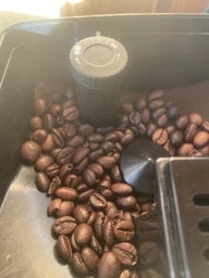 Кава в зернах Ambassador Crema 1кг, Польща фото від покупців 3