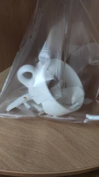 Чайный сервиз Luminarc Essence White 12 предметов (P3380)
