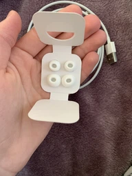 Бездротові Bluetooth наушники HOCO EW04 Plus White фото від покупців 9