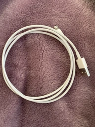 Бездротові Bluetooth наушники HOCO EW04 Plus White фото від покупців 8