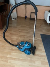 Пилосос контейнерний Rainberg RB-2267 4200w фото от покупателей 1